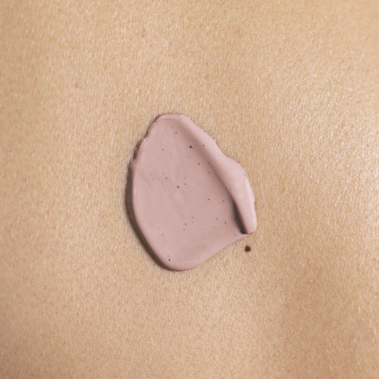 Pink clay and rose pore cleansing mask “Bbo-Song”