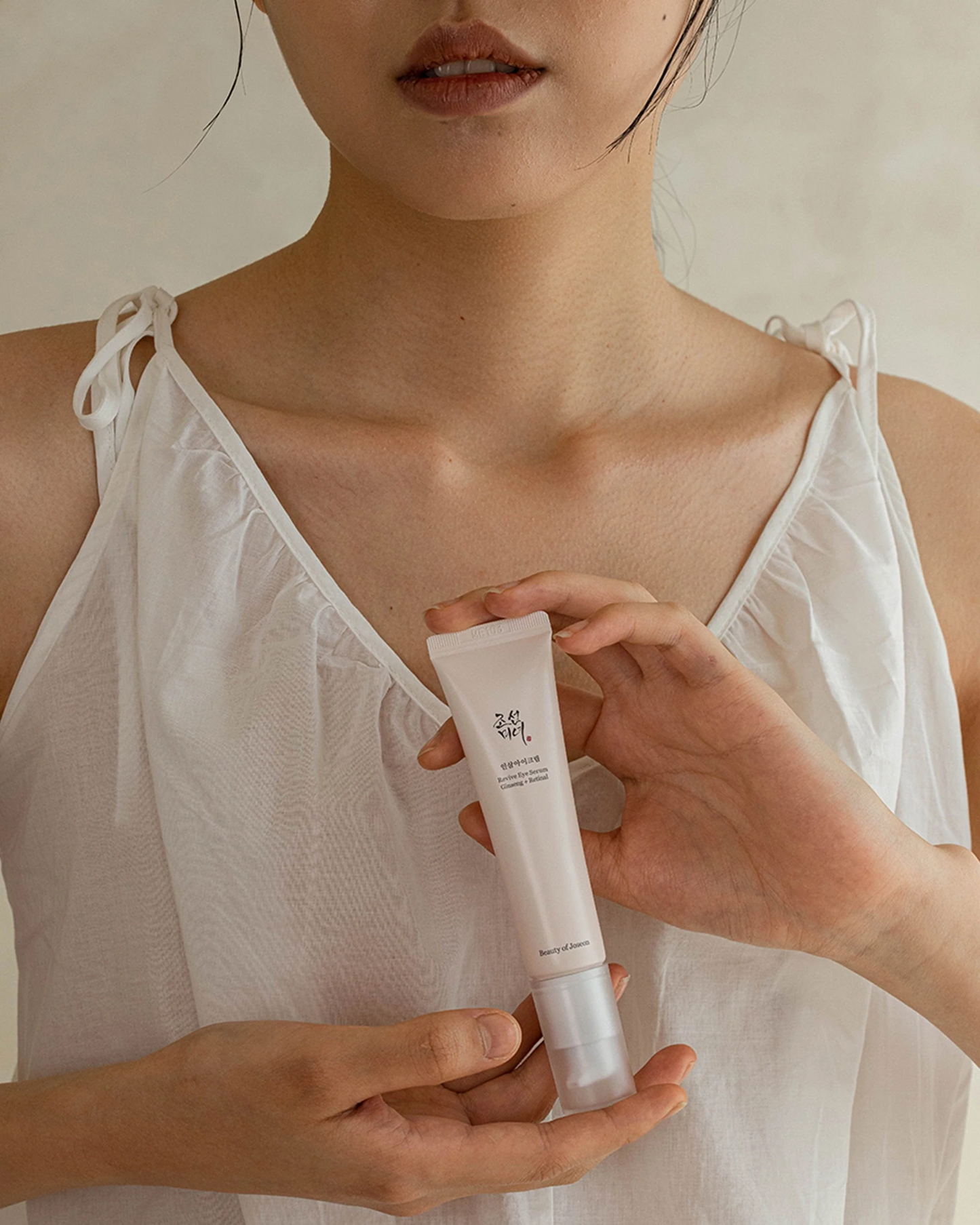 Revive Eye Serum: Ginseng + Retinal