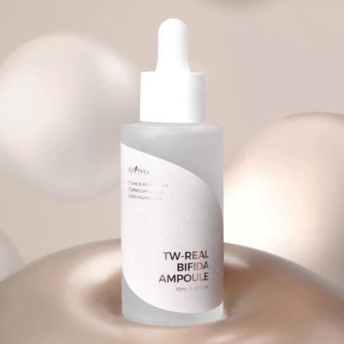 TW-Real Bifida Ampoule