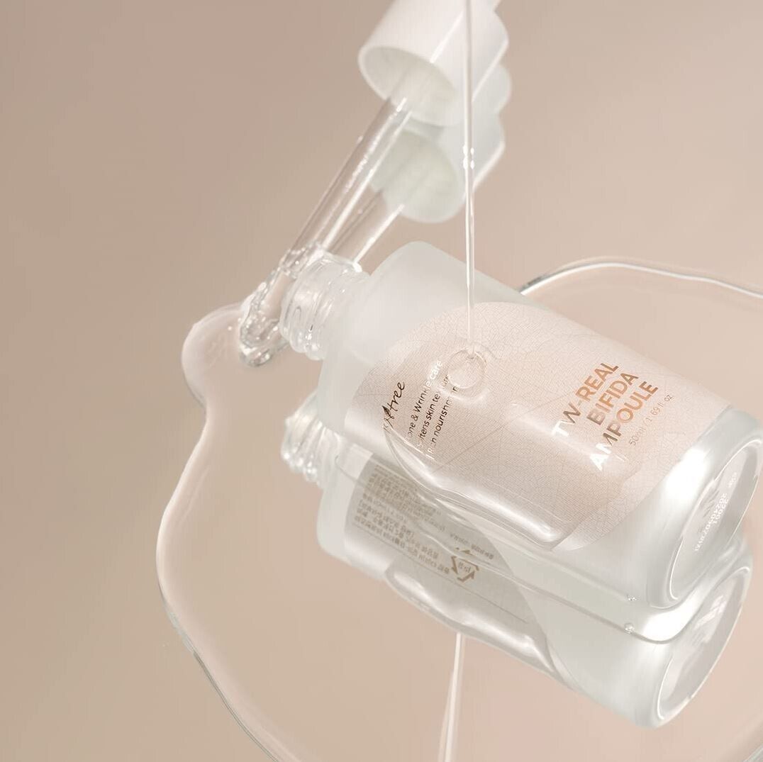 TW-Real Bifida Ampoule