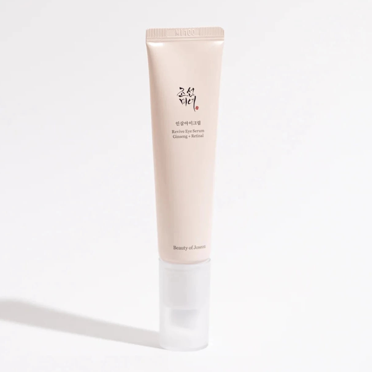Revive Eye Serum: Ginseng + Retinal