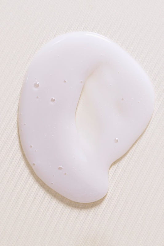 Masque de nuit "Jjon-Jjon" au squalane & bakuchiol