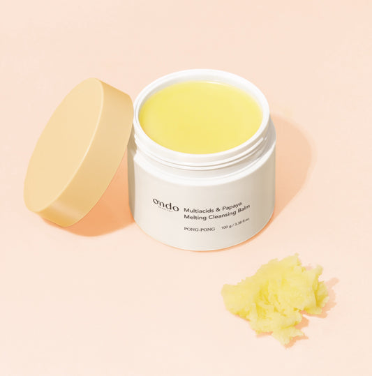 Routine Coréenne - Peau Mixte