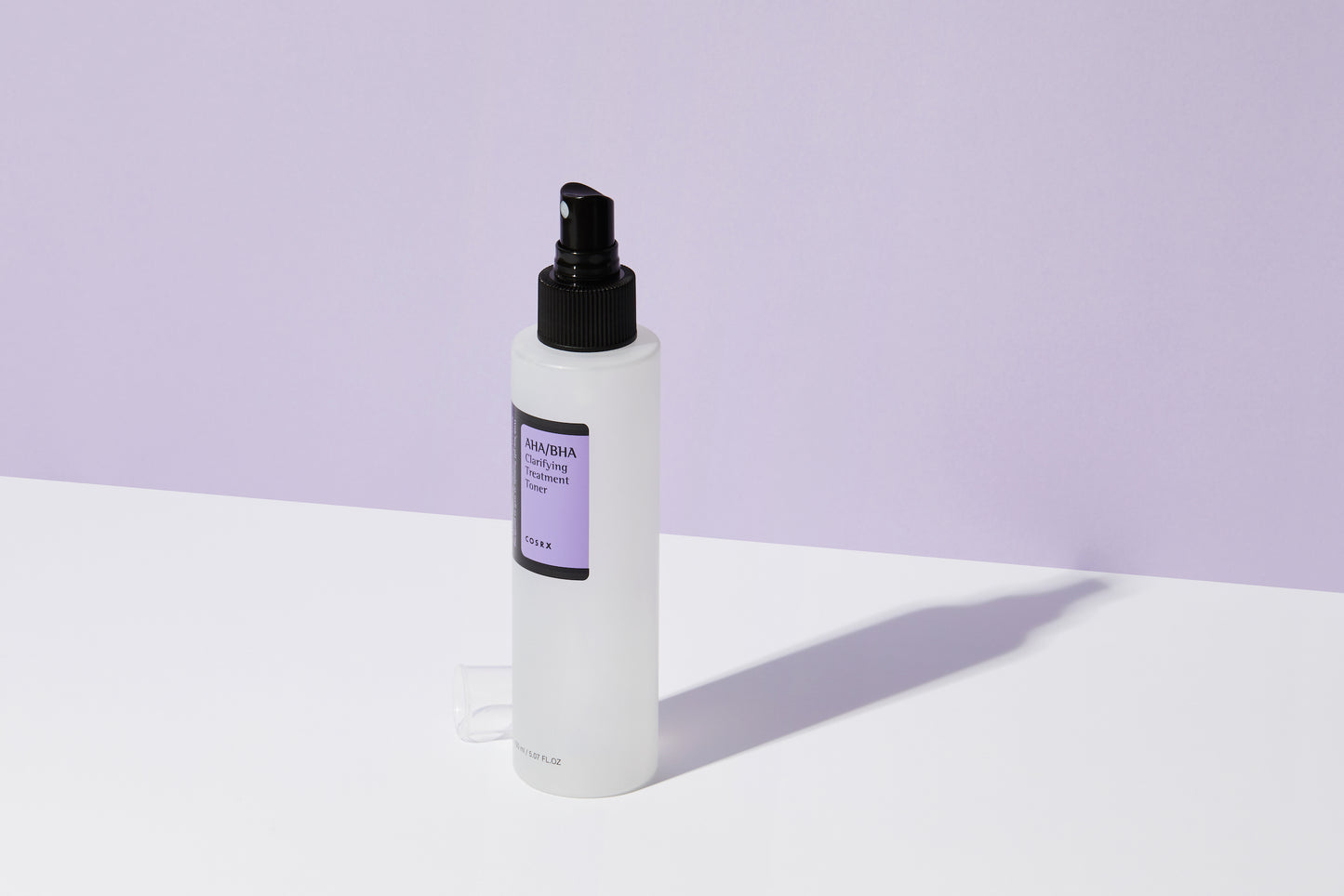 AHA & BHA Clarifying Toner