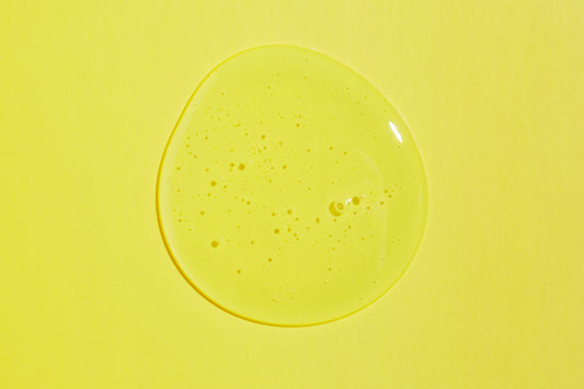 Gel nettoyant doux Good morning Low pH