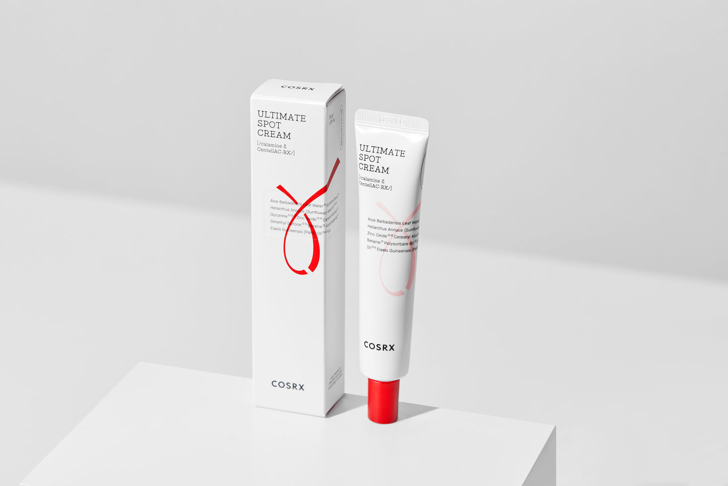 Ultimate Spot Cream