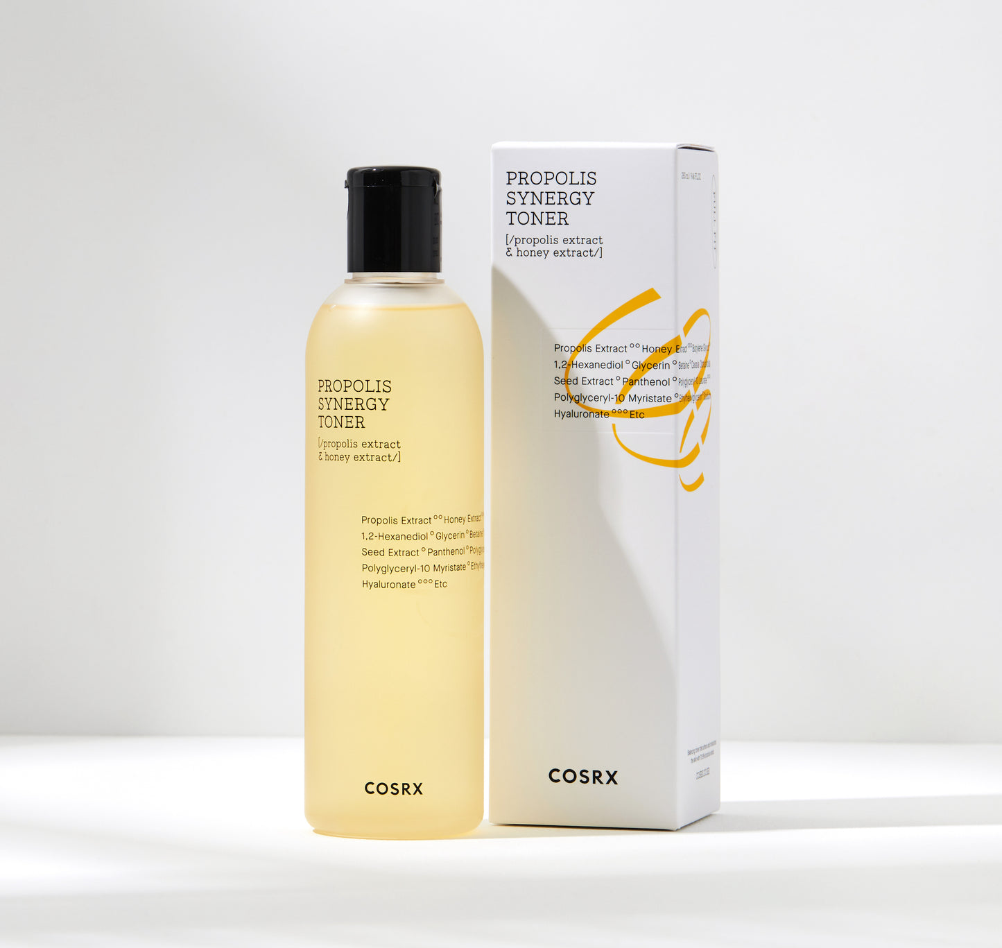 Full Fit Propolis Synergy Toner