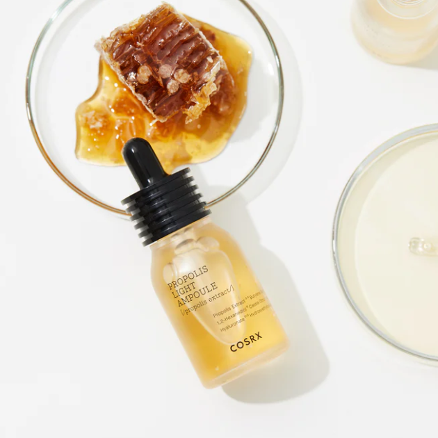Korean Skincare Routine - Dry Skin