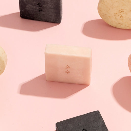 Routine Coréenne - Peau Sèche