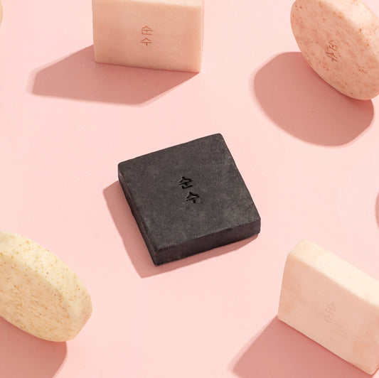 Routine Coréenne - Peau à tendance Acnéique