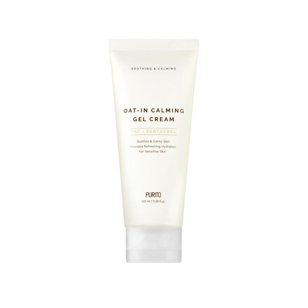 Oat-in Calming Gel Cream