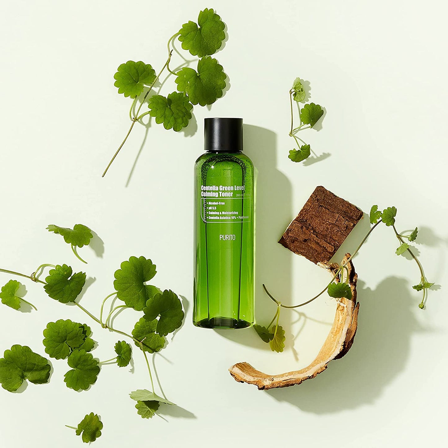 Centella Green Level Calming Toner