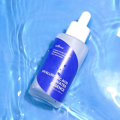 Isntree Hyaluronic Water Essence