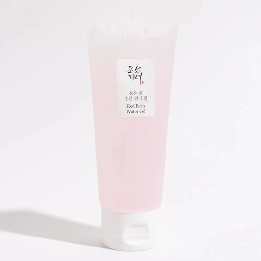 Red Bean Water Gel