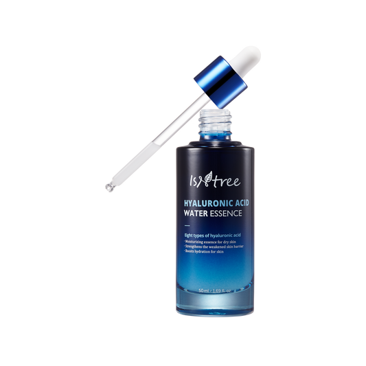 Isntree Hyaluronic Water Essence