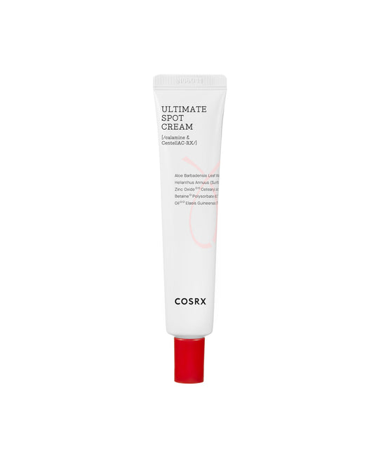 Ultimate Spot Cream 