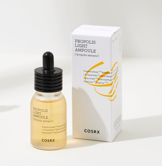 Ampoule à la Propolis Full Fit