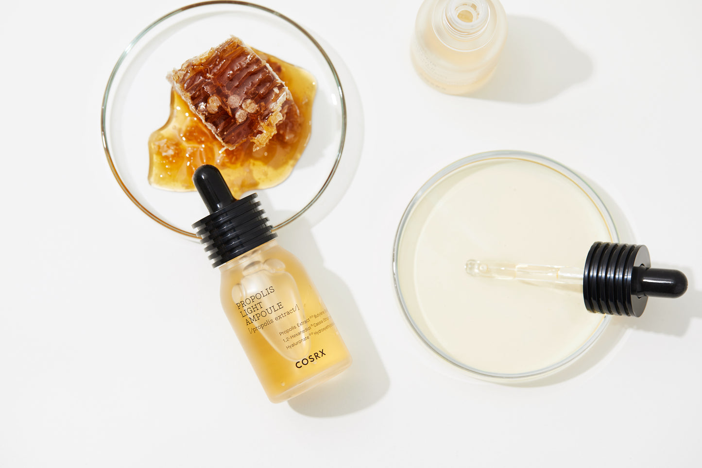 Ampoule à la Propolis Full Fit