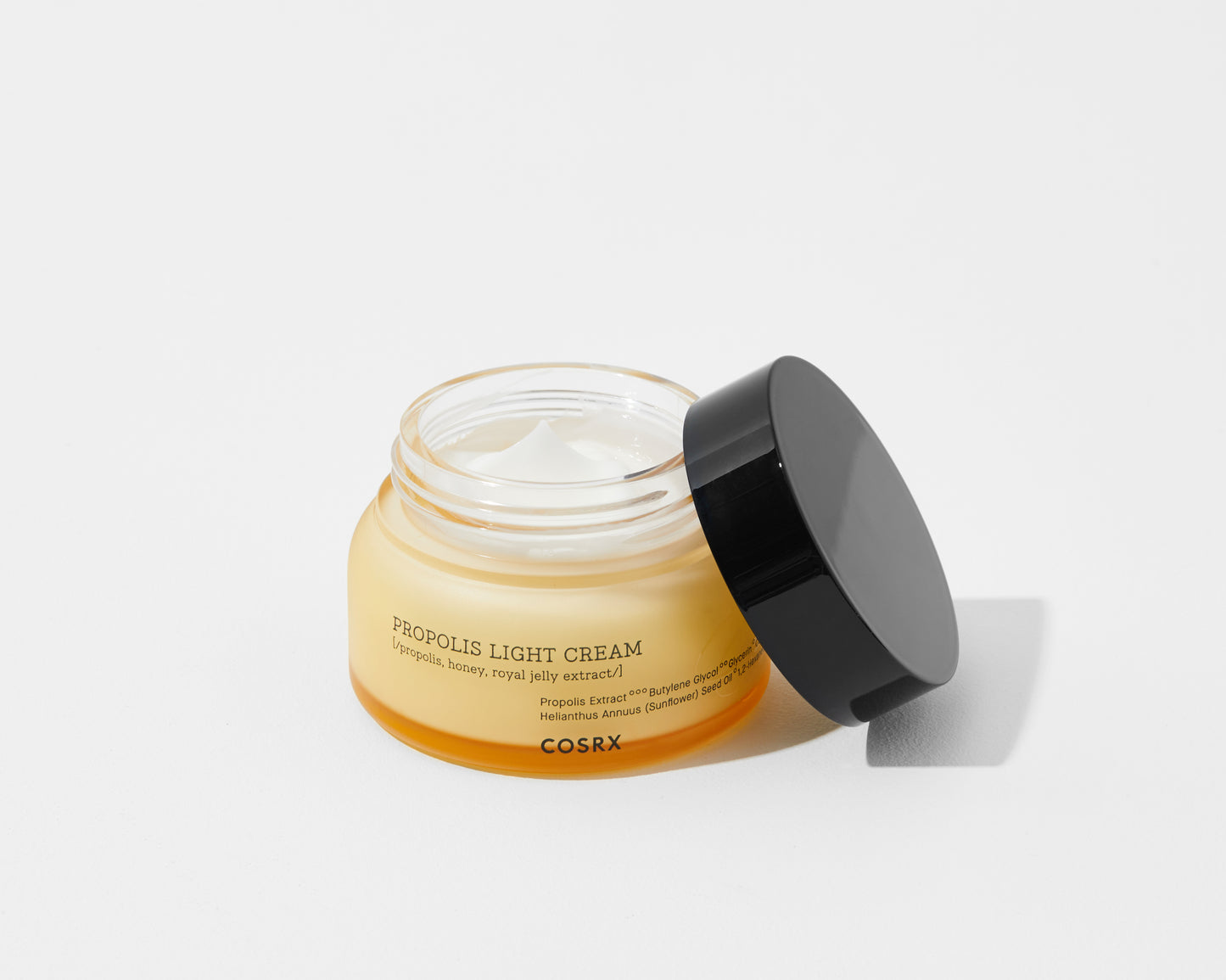 Crème à la Propolis Full Fit