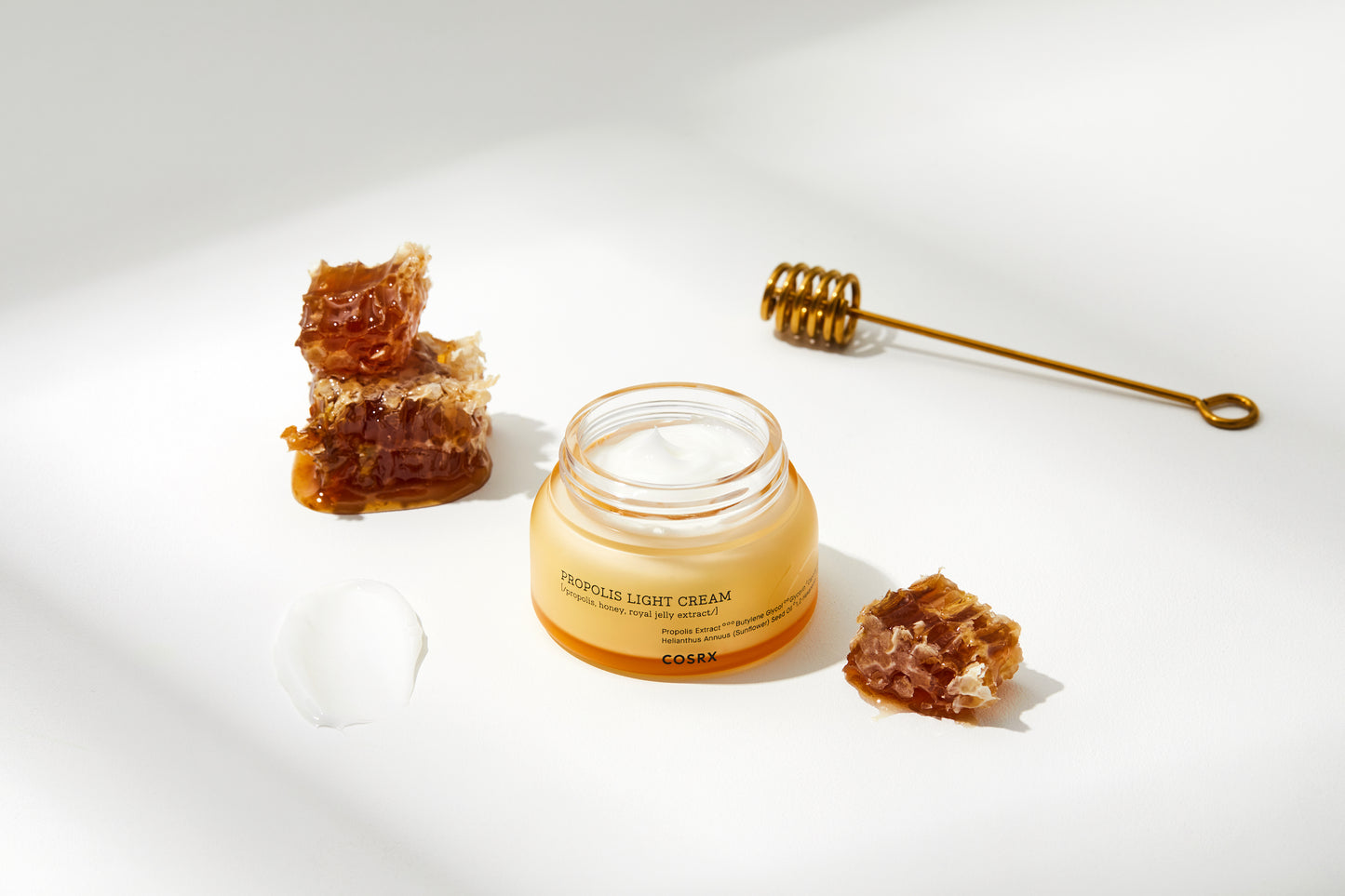 Crème à la Propolis Full Fit