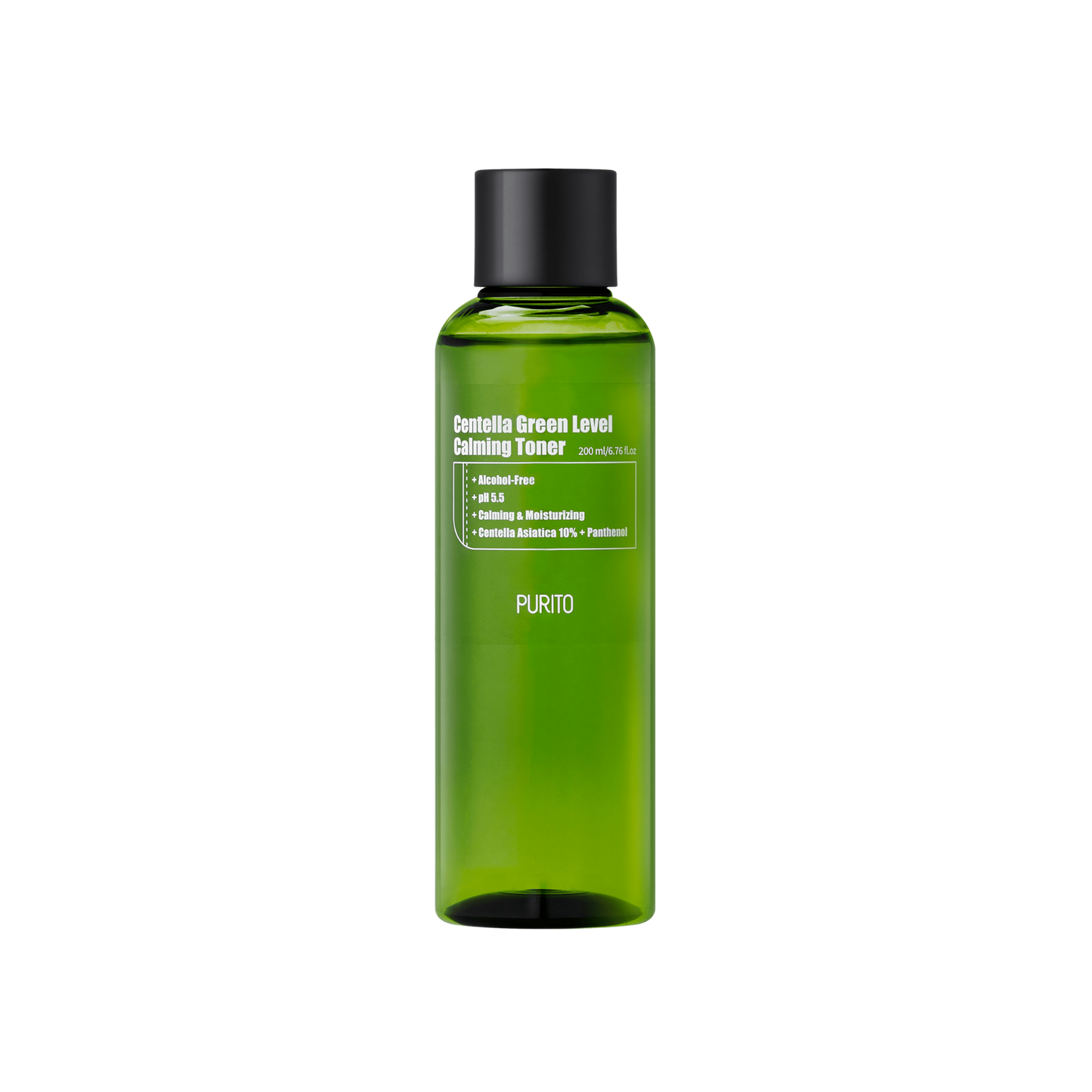 Centella Green Level Calming Toner