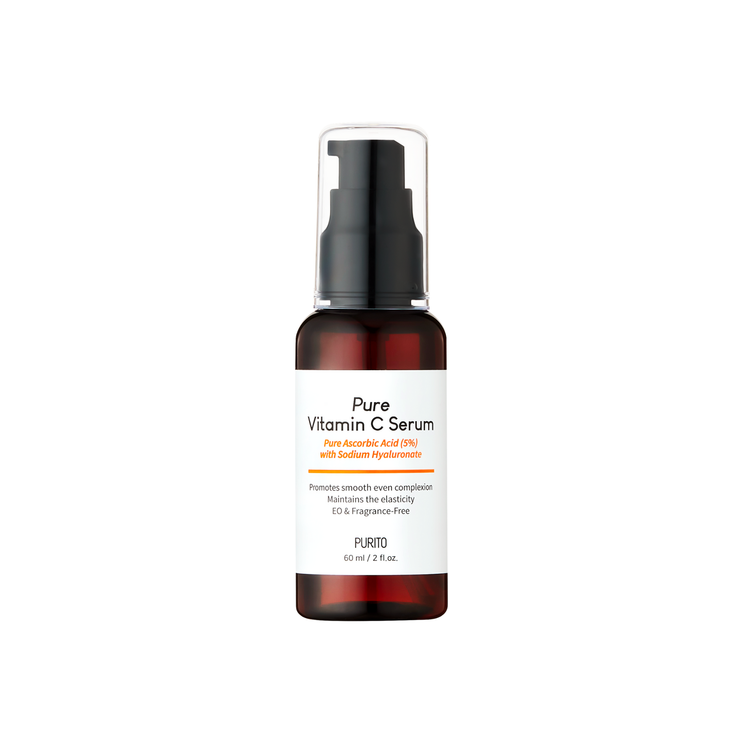 Pure Vitamin C Serum