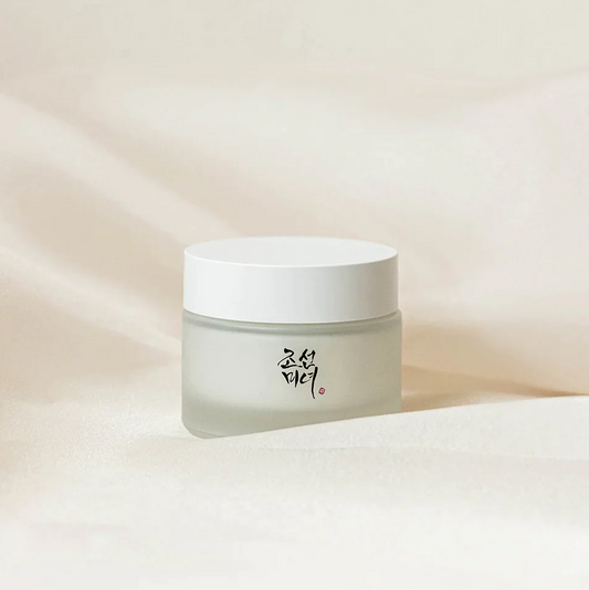 Crème visage Dynasty