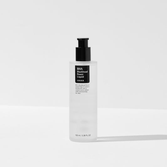 Lotion BHA Blackhead Power Liquid