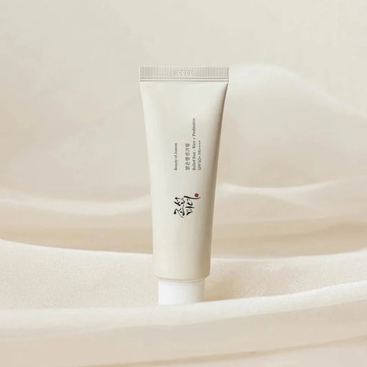 Crème solaire Relief Sun SPF 50+