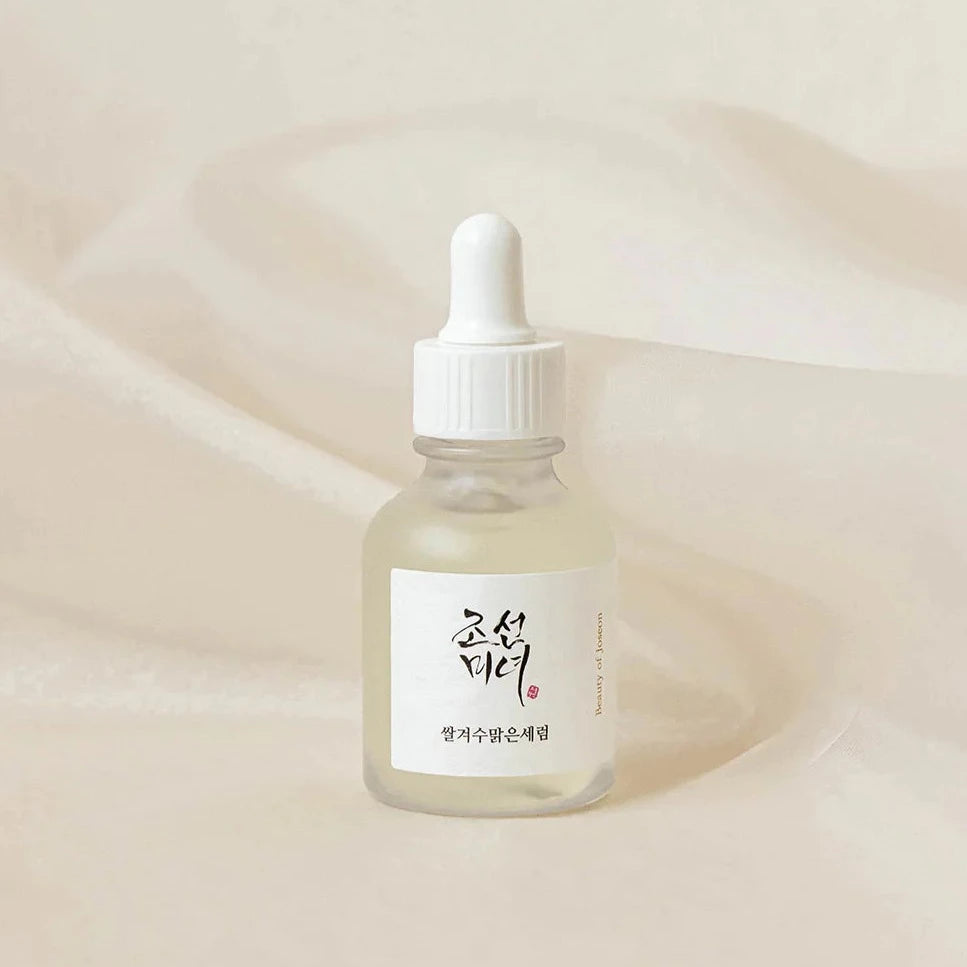 Glow Deep Serum: Rice + Arbutin